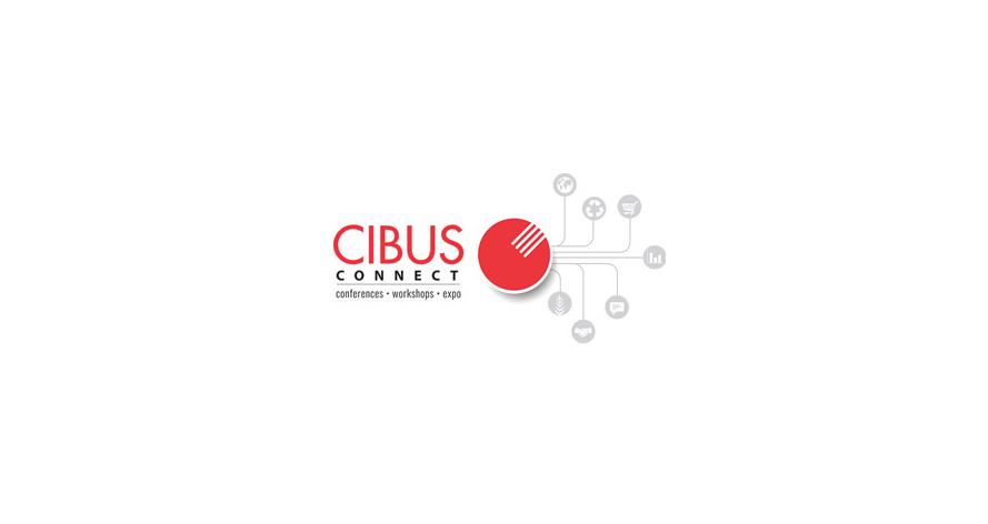 Cibus "Connect" 2017