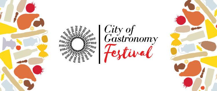 City of Gastronomy Festival