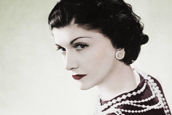 Coco Chanel: mito e alta moda