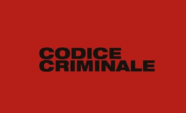 Codice Criminale