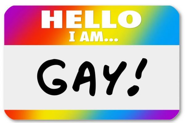 COMING OUT: COME GESTIRLO SUL LAVORO