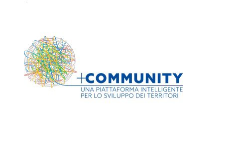 "+Community": formazione a enti locali