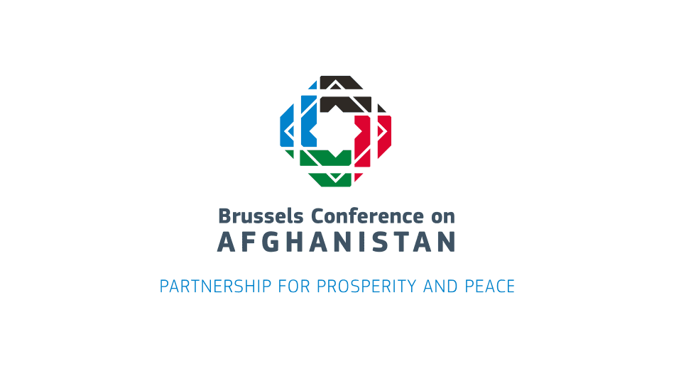 Conferenza UE sull'Afghanistan: partenariato per la pace