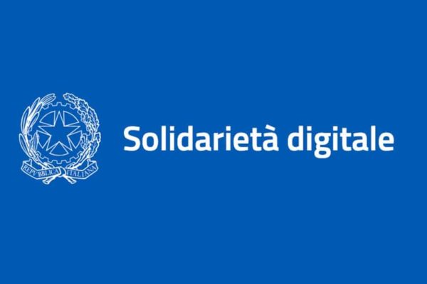 Coronavirus e Solidarietà digitale: come il mondo digitale va in aiuto agli italiani