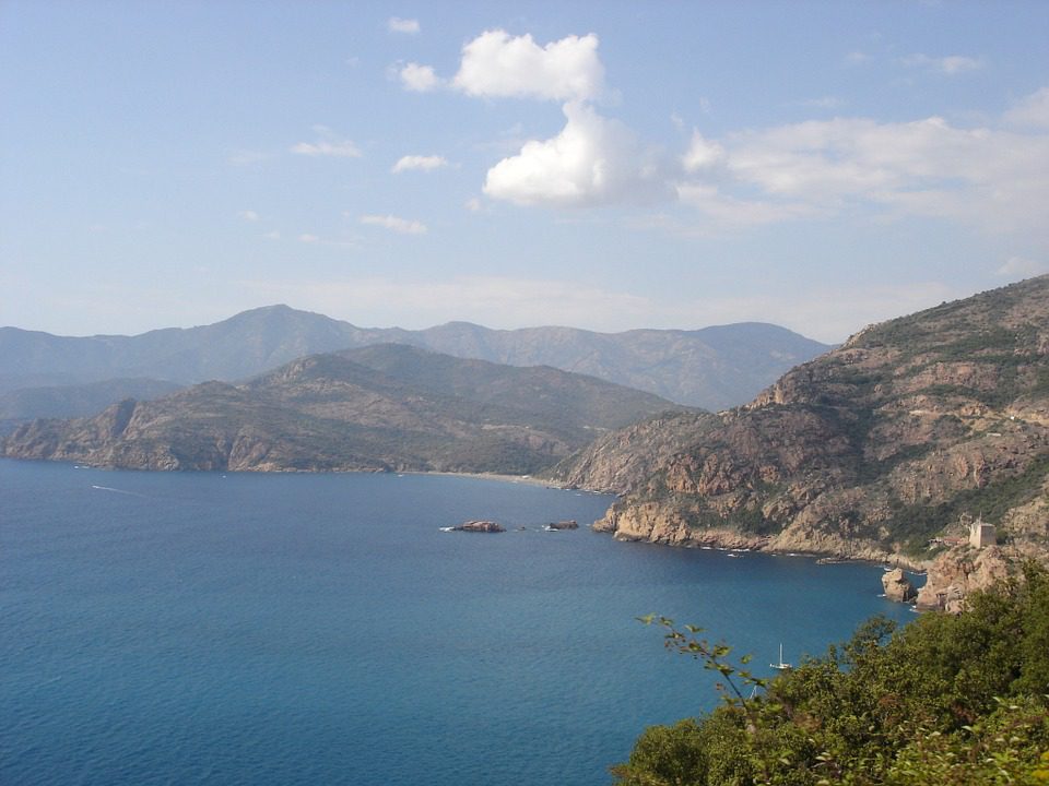 Corsica: un’isola tra storia e bellezza