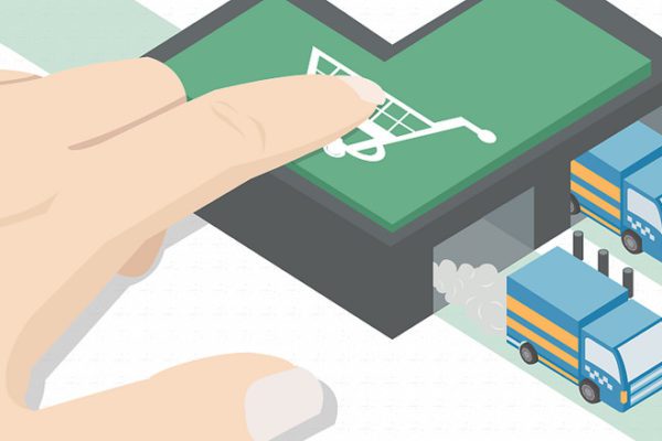 Cresce l'eCommerce in Italia