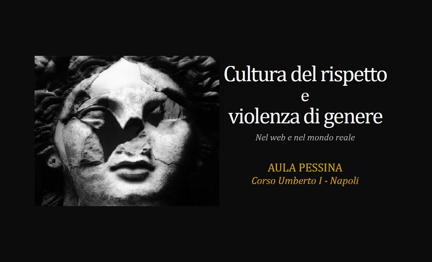 Cultura del rispetto e violenza di genere