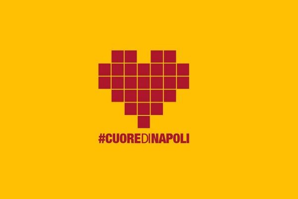 #CuorediNapoli: l'evento organizzato dall'Accademia delle Belle Arti