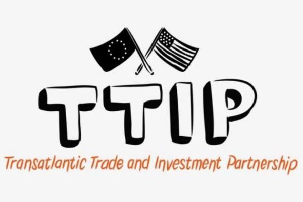 Dall'Europa segnali sul  TTIP