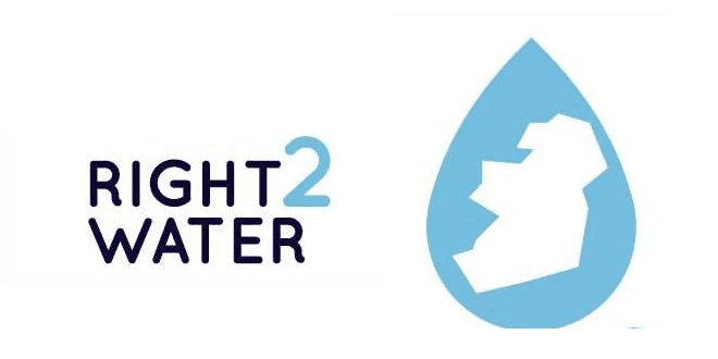 Dall'Europa su Right2water