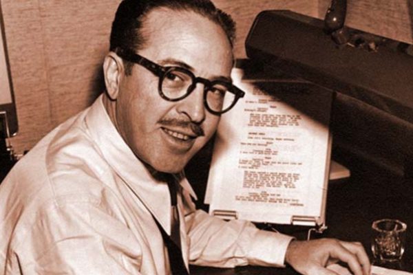 Dalton Trumbo