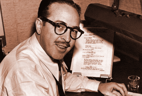 Dalton Trumbo