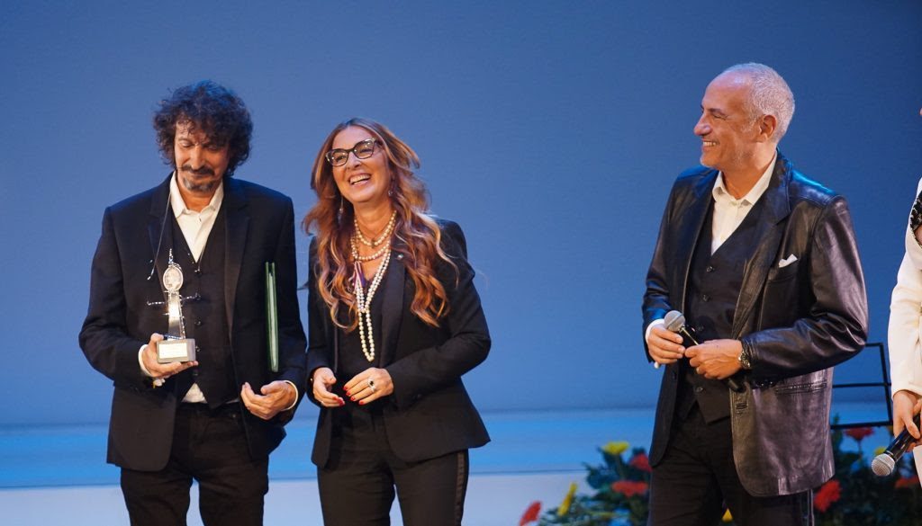 Danilo Rea alla guida della sezione musica del Premio “Penisola Sorrentina”