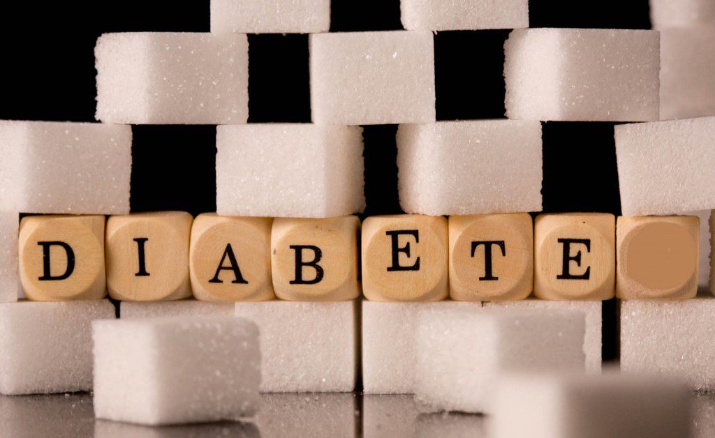 Diabete: i dati della malattia nel 2016