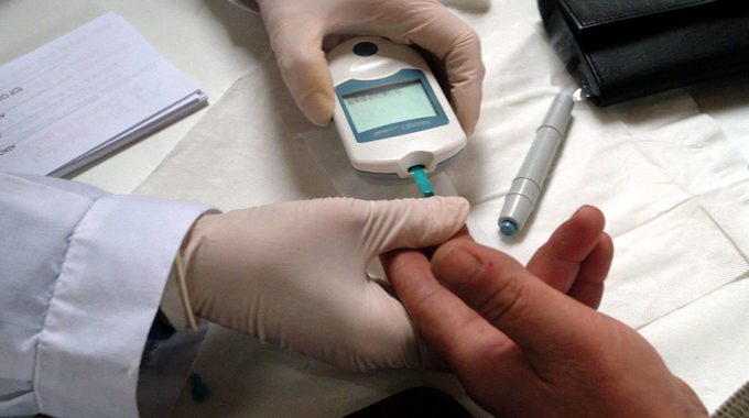 DIABETE IN ITALIA