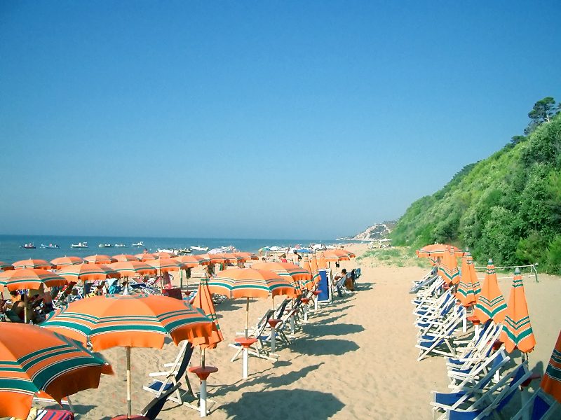 Dieci errori da evitare in spiaggia