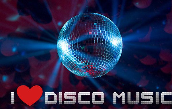 DISCO MUSIC: 40 ANNI E NON SENTIRLI