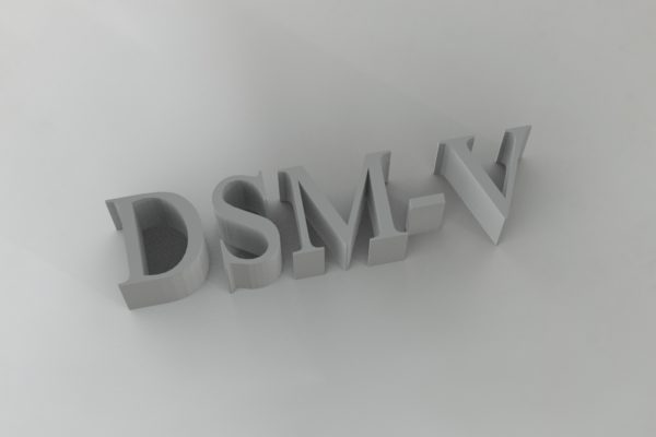 DSM-V: LE NUOVE FORME DEL SINTOMO E DELLA PATOLOGIA