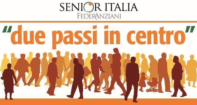 Due passi in centro