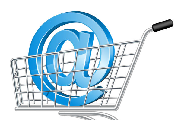 E-COMMERCE: TUTTO A PORTATA DI CLICK