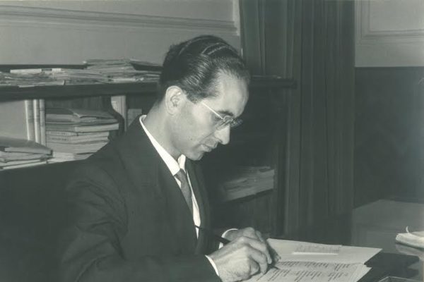 Emilio Colombo