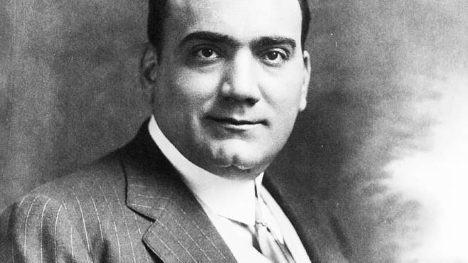 Enrico Caruso