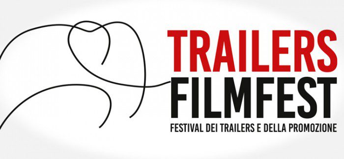 Entra nel vivo il concorso del Trailers FilmFest