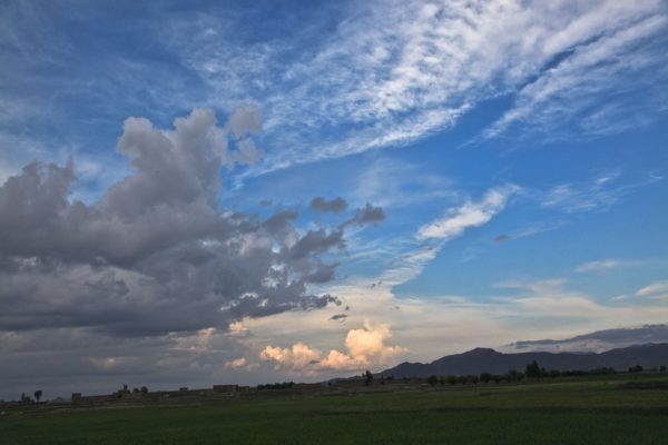 meteo