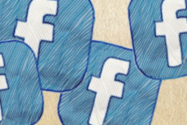 FACEBOOK E LA VITA REALE IN 4 MOSSE