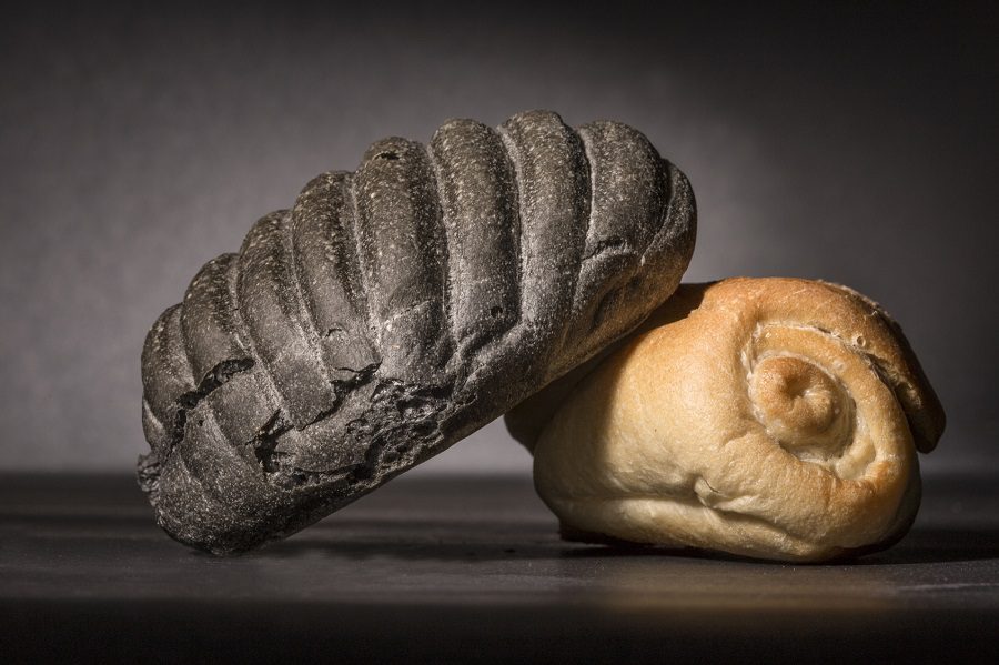 Fare chiarezza sul pane nero