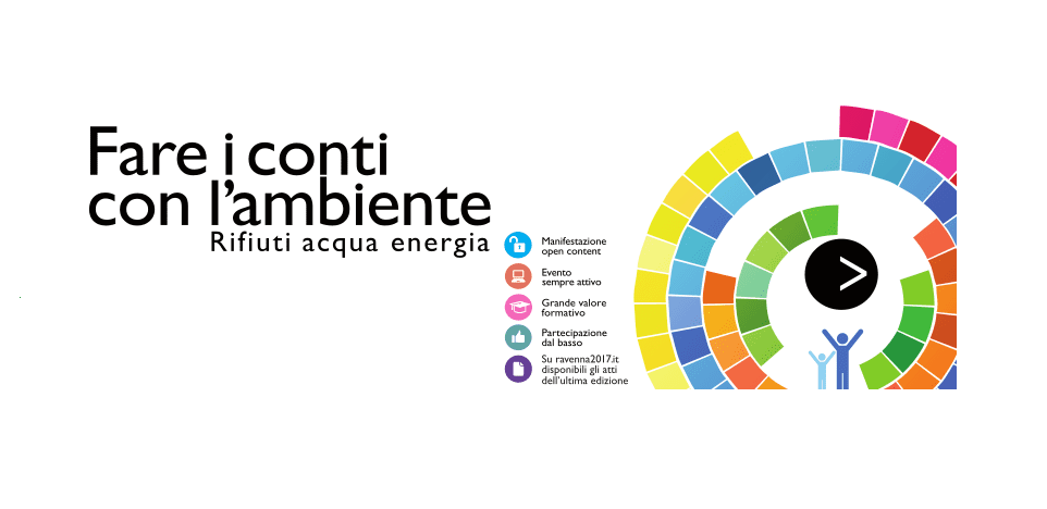 Fare i conti con l'ambiente