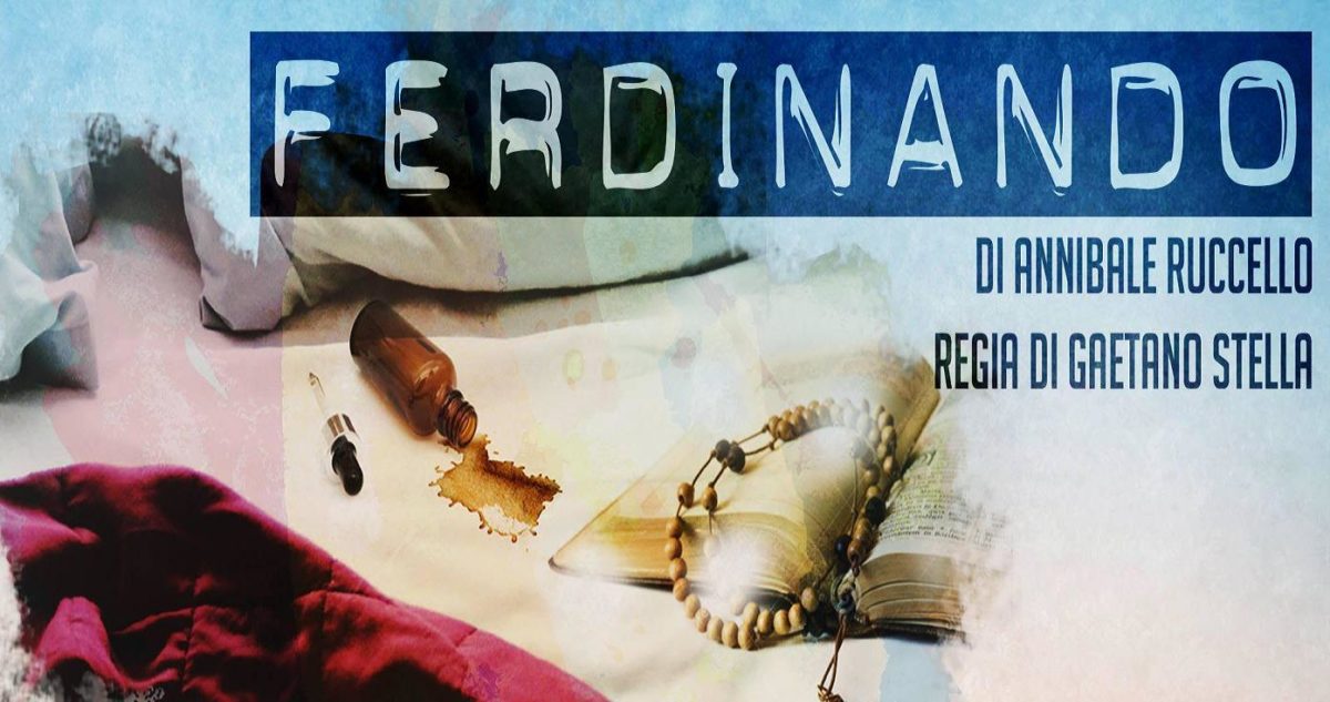 Ferdinando