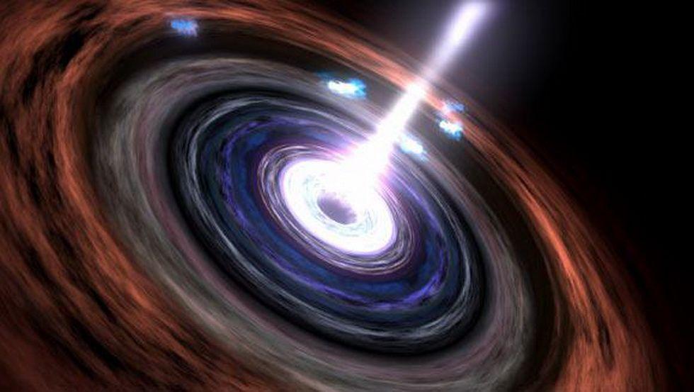 Fermi pronto per nuove osservazioni