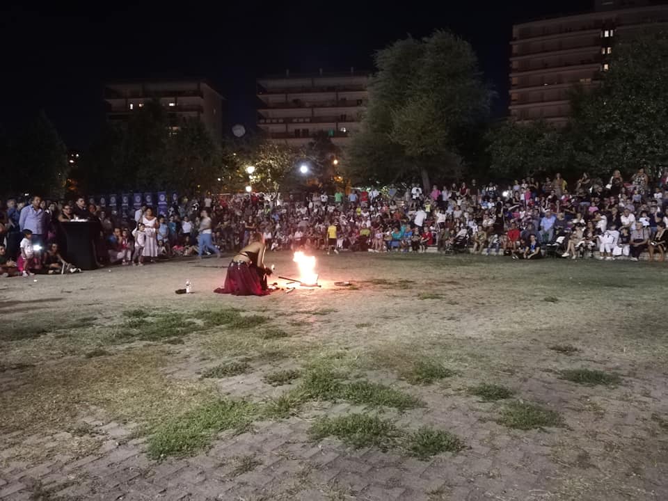 Festa del Pane dei Panificatori