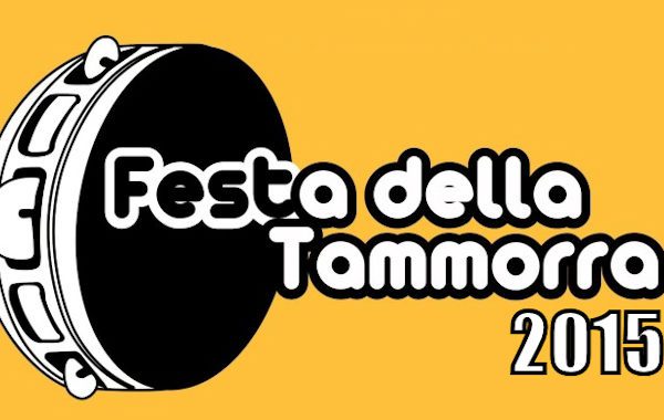 FESTA DELLA TAMMORRA