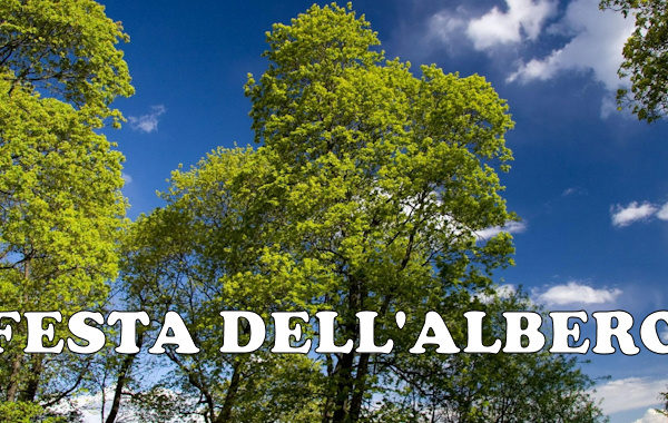 FESTA DELL'ALBERO 2014