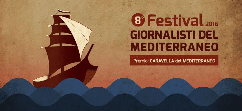 Festival Giornalisti del Mediterraneo