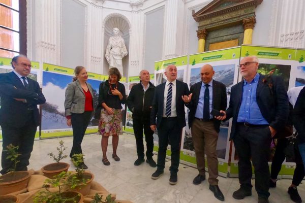 Fiera della Biodiversità Alimentare: un'edizione tutta dedicata alla Sicilia