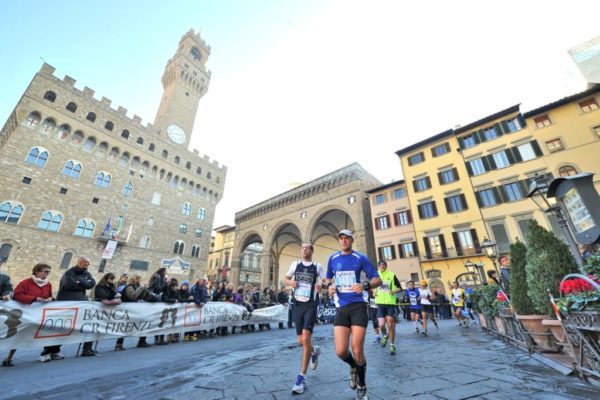 Firenze Marathon