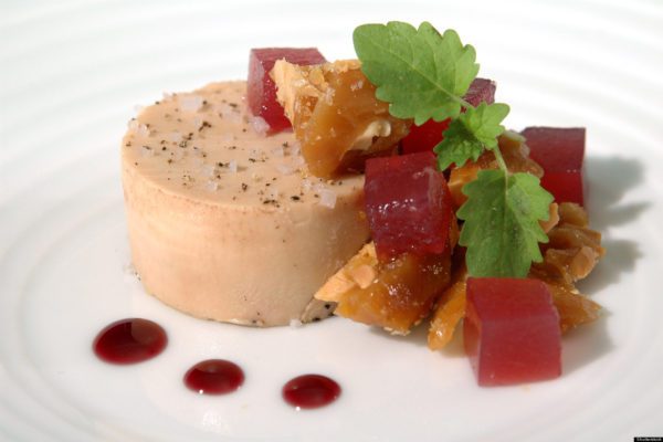 Foie Gras: meglio evitarlo