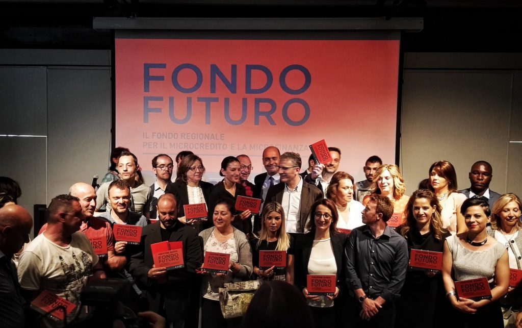 Fondo Futuro 2014-2020: i primi vincitori