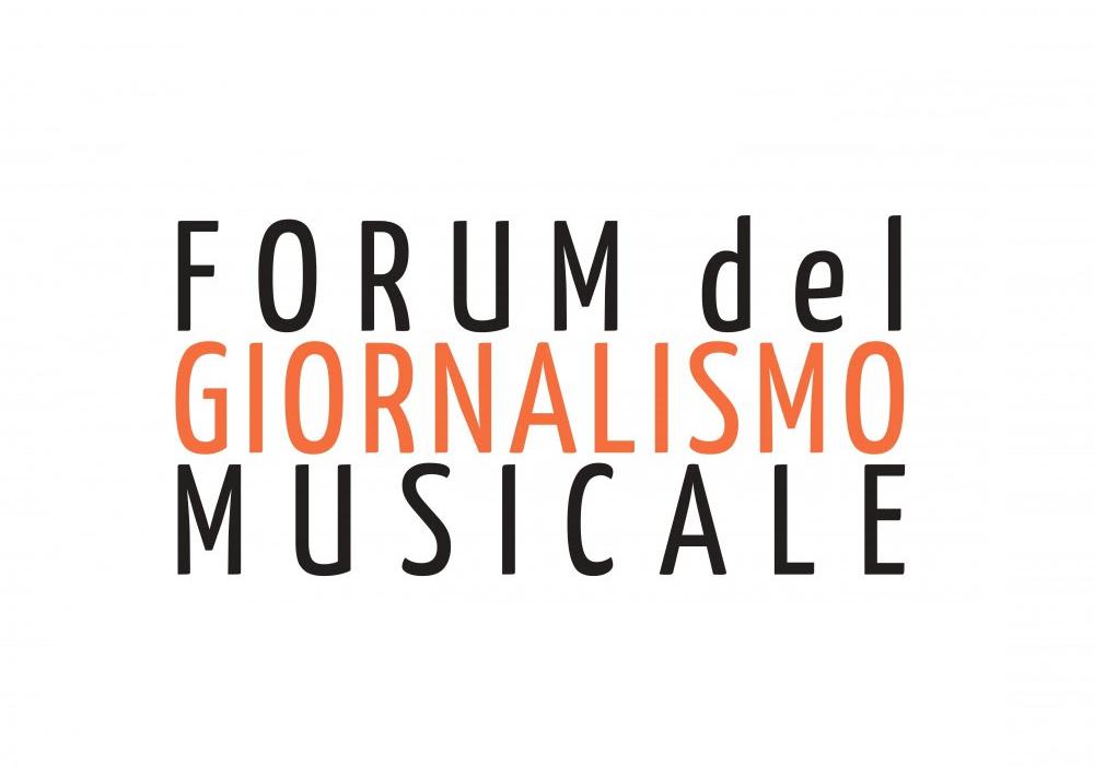 Forum del giornalismo musicale