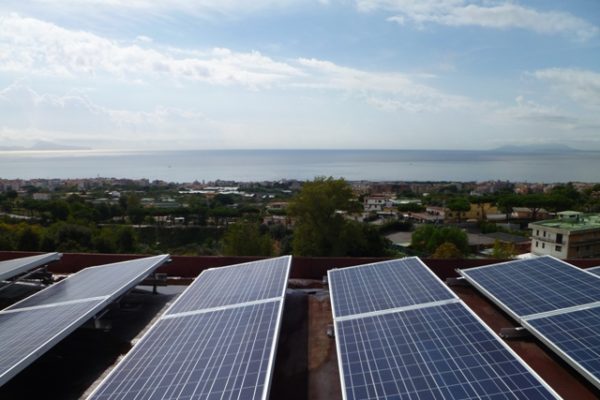 FOTOVOLTAICO LOW COST?