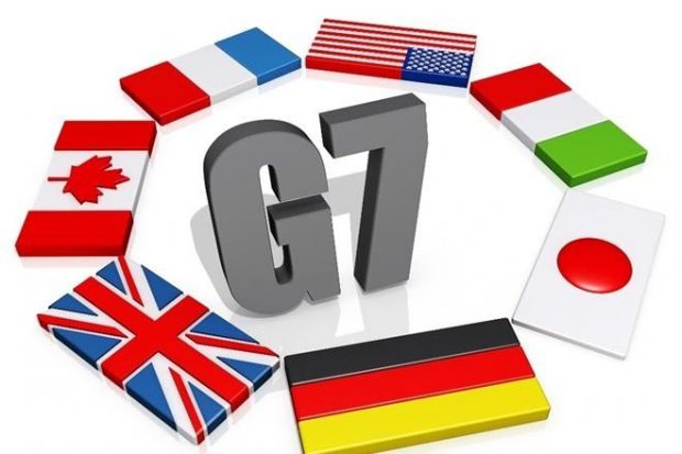 g7 guerra ucraina