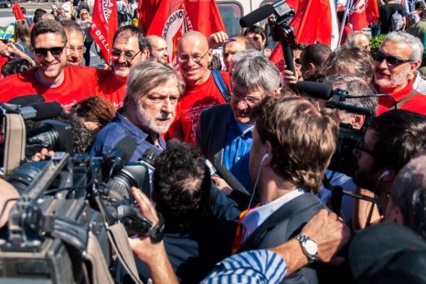 Gino Strada e Emergency: una vita spesa al servizio dei più deboli