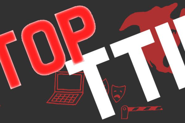 GIORNATA DI MOBILITAZIONE GLOBALE CONTRO IL TTIP