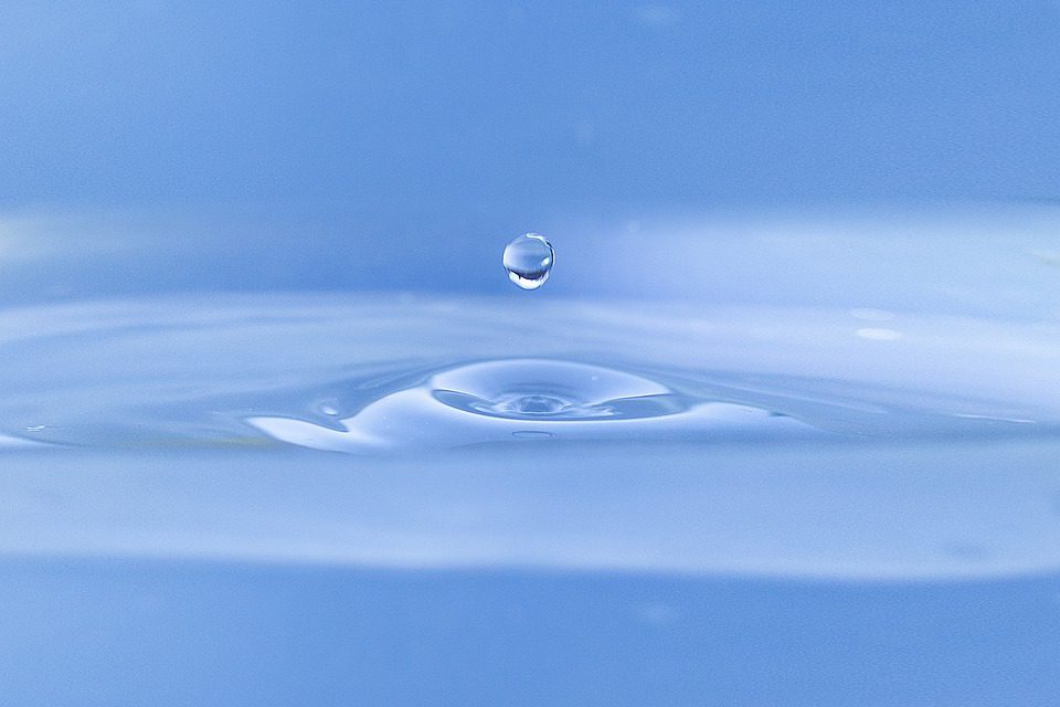 Giornata mondiale acqua