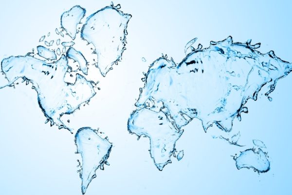 Giornata mondiale dell'acqua: bene prezioso da proteggere