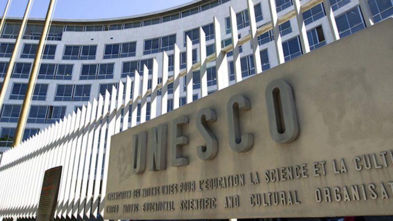 Giovani ed UNESCO insieme per parlare del futuro