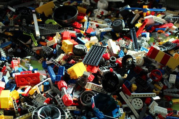 Global Toys and Games Market 2017-2021